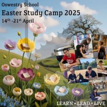 Easter Holiday Programmes 2025 Easter Holiday Programmes 2025