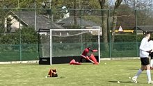 Oscar selected for North East Wales U17 Hockey Squad Oscar selected for North East Wales U17 Hockey Squad