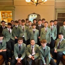 A warm welcome new Boarders for Michaelmas 2024 A warm welcome new Boarders for Michaelmas 2024