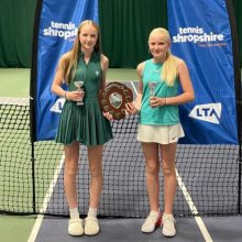 Excellent tennis performances by 4th Form Bella's Excellent tennis performances by 4th Form Bella's