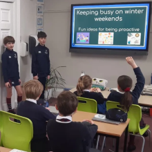 Winter Weekend Fun Ideas From Prep Prefects Winter Weekend Fun Ideas From Prep Prefects