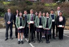 Forte Award - 21 March 2025 
