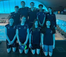 Oswestry Swimmers invited to London Aquatics Pool Relay Gala Oswestry Swimmers invited to London Aquatics Pool Relay Gala