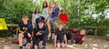 Second Form visit Chester Zoo Second Form visit Chester Zoo
