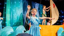 Two Magical Nights of Moana Two Magical Nights of Moana