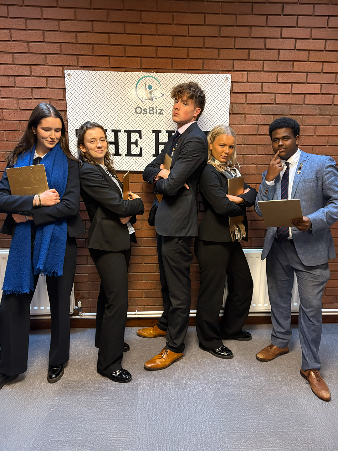 Futures Fortnight Is Underway