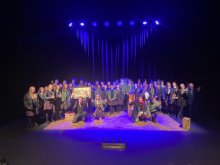 A Festive Trip to A Christmas Carol