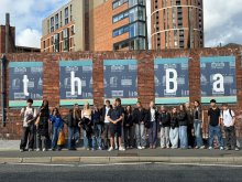 Fifth Form Geographers Head to Yorkshire