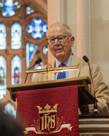 Founder’s Day 2025 Founder’s Day 2025