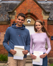 Best GCSE Results in Recent Years for Oswestry School Pupils