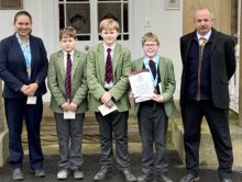 Outstanding Success for Oswestry Pupils at British Schools Shooting National Finals Outstanding Success for Oswestry Pupils at British Schools Shooting National Finals