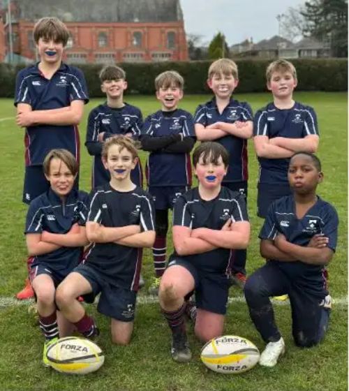 Prep School Sports News