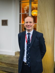 A Shropshire Homecoming A Shropshire Homecoming