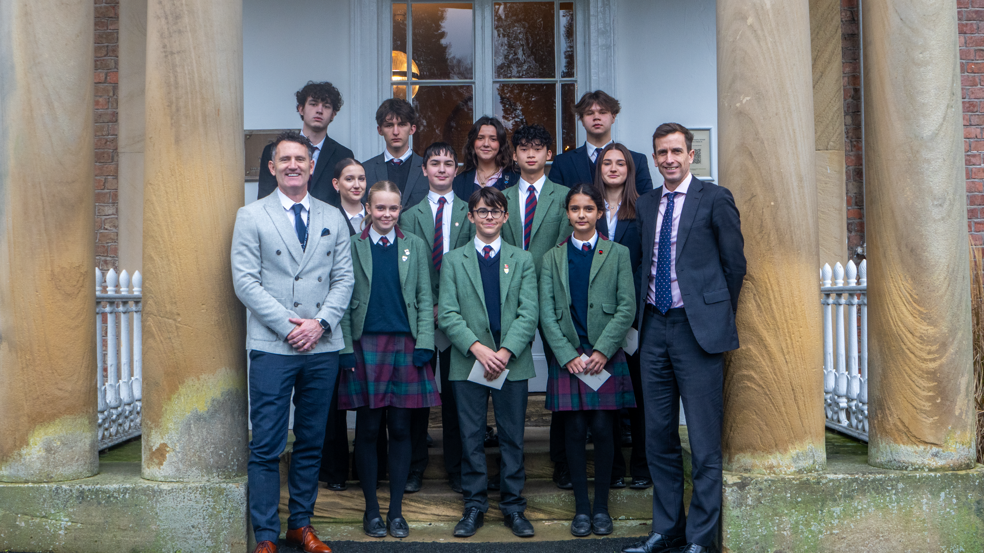 Forte Award - 23 January 2026