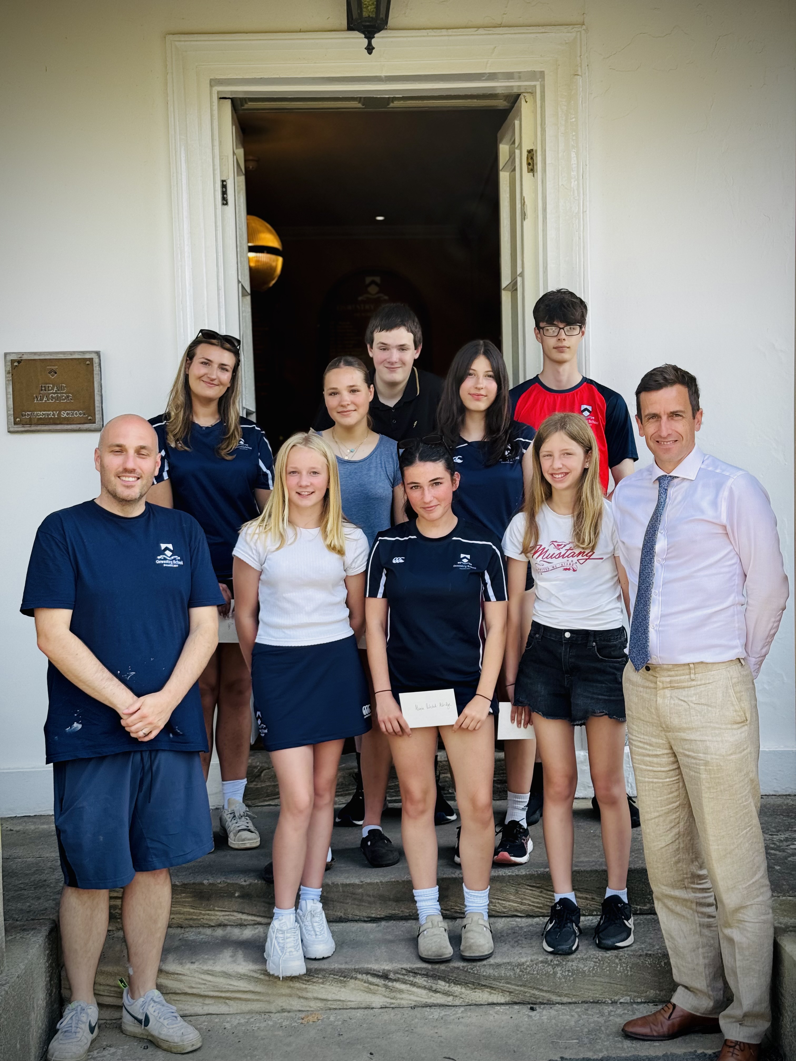 Forte Award - 26 June 2026