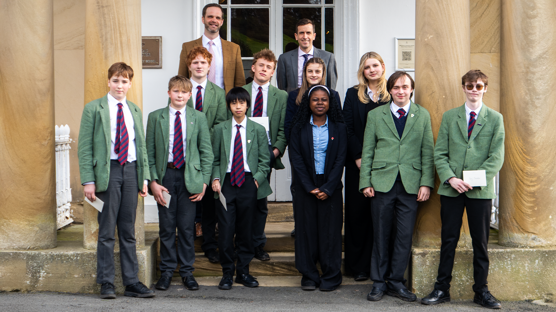 Forte Award - 13 March 2026 Forte Award - 13 March 2026