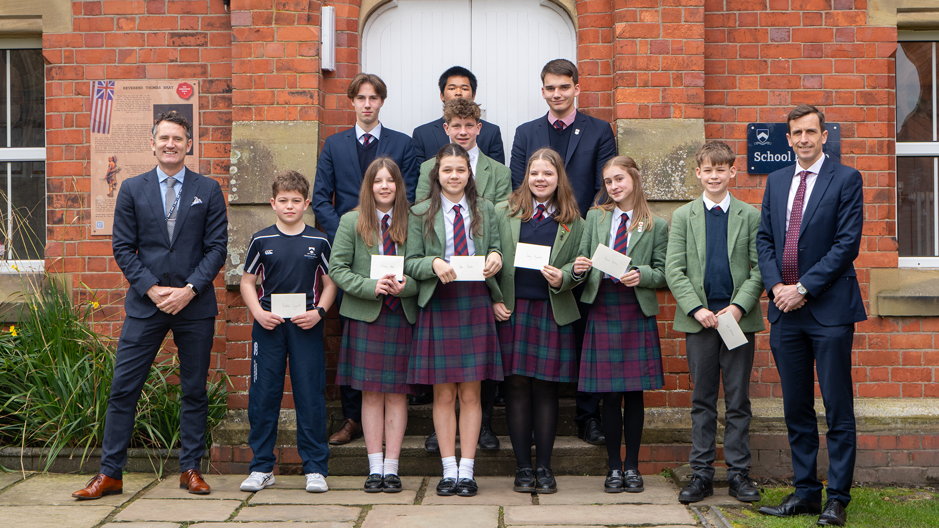 Forte Award - 20 March 2026 Forte Award - 20 March 2026